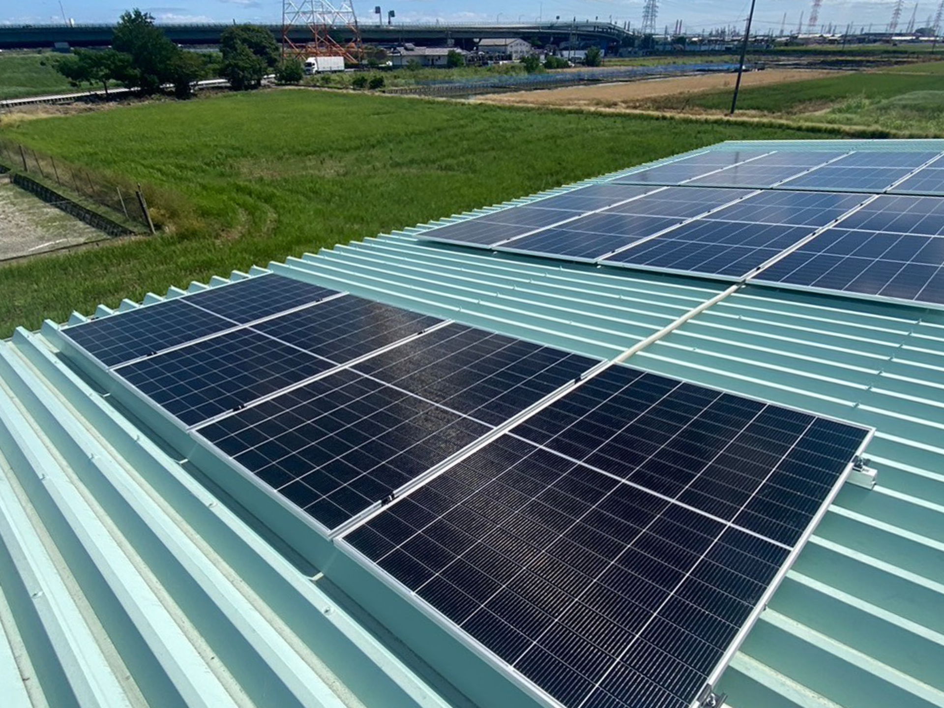 施工事例の参考画像